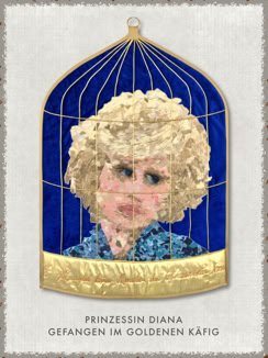 Textilkunst, textile Bilder, Art-Textile, Textilkunst aus Berlin, Berliner Künstler, Musik-Textil Christine Bünning, Buenning, Foto-Art-Textil