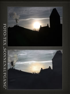 Textilkunst, textile Bilder, Art-Textile, Textilkunst aus Berlin, Berliner Künstler, Musik-Textil Christine Bünning, Buenning, Foto-Art-Textil